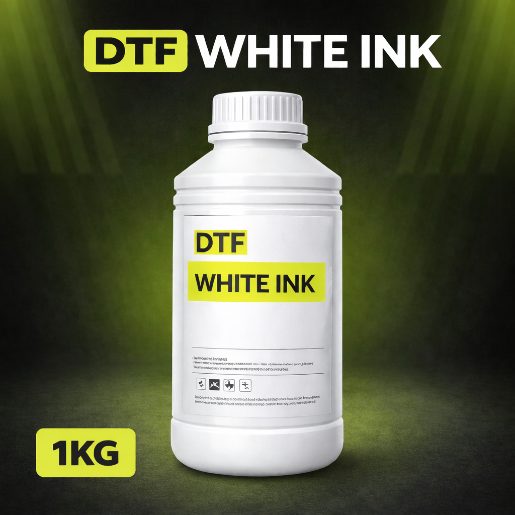 DTF White Ink