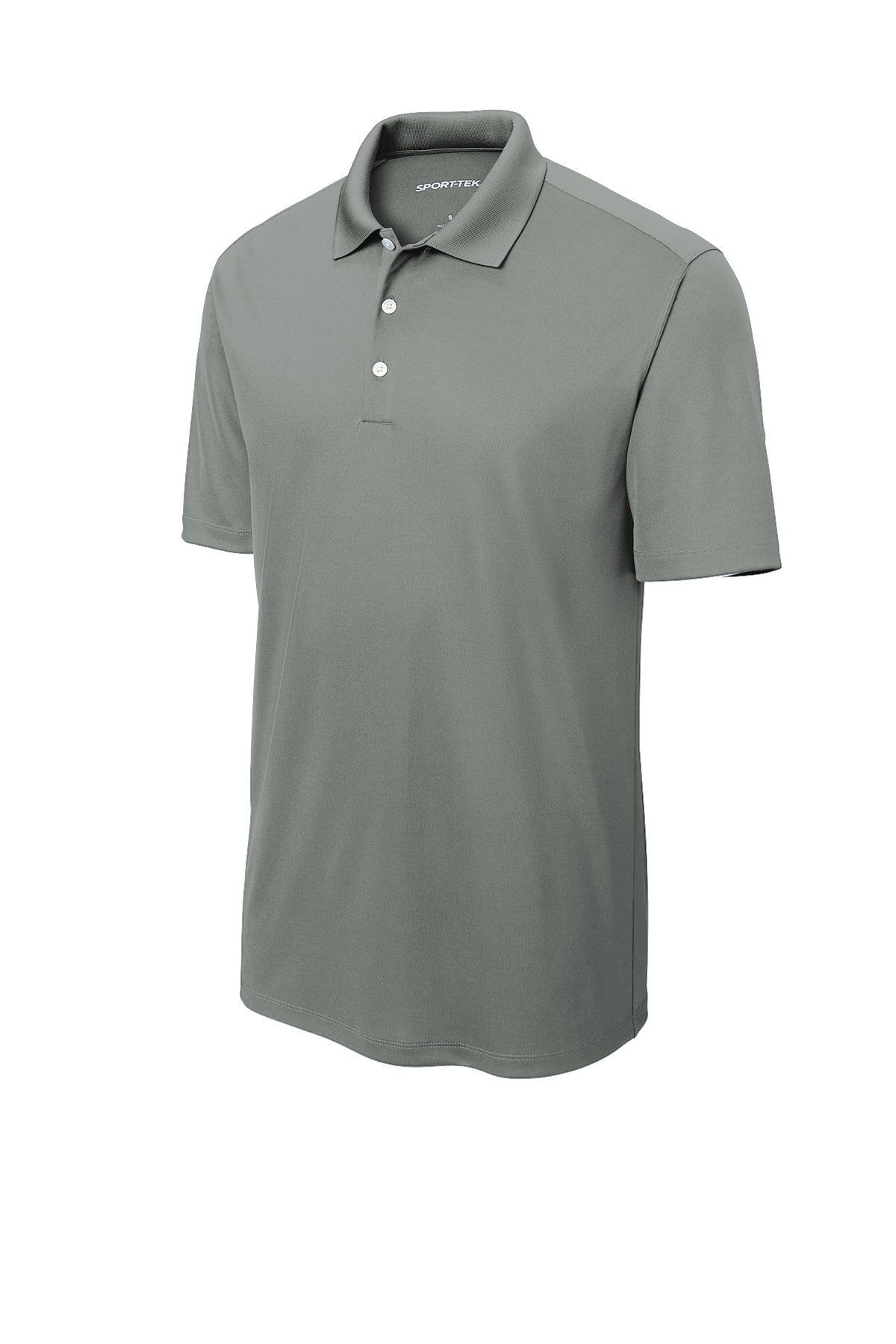 Sport-Tek® UV Micropique Polo