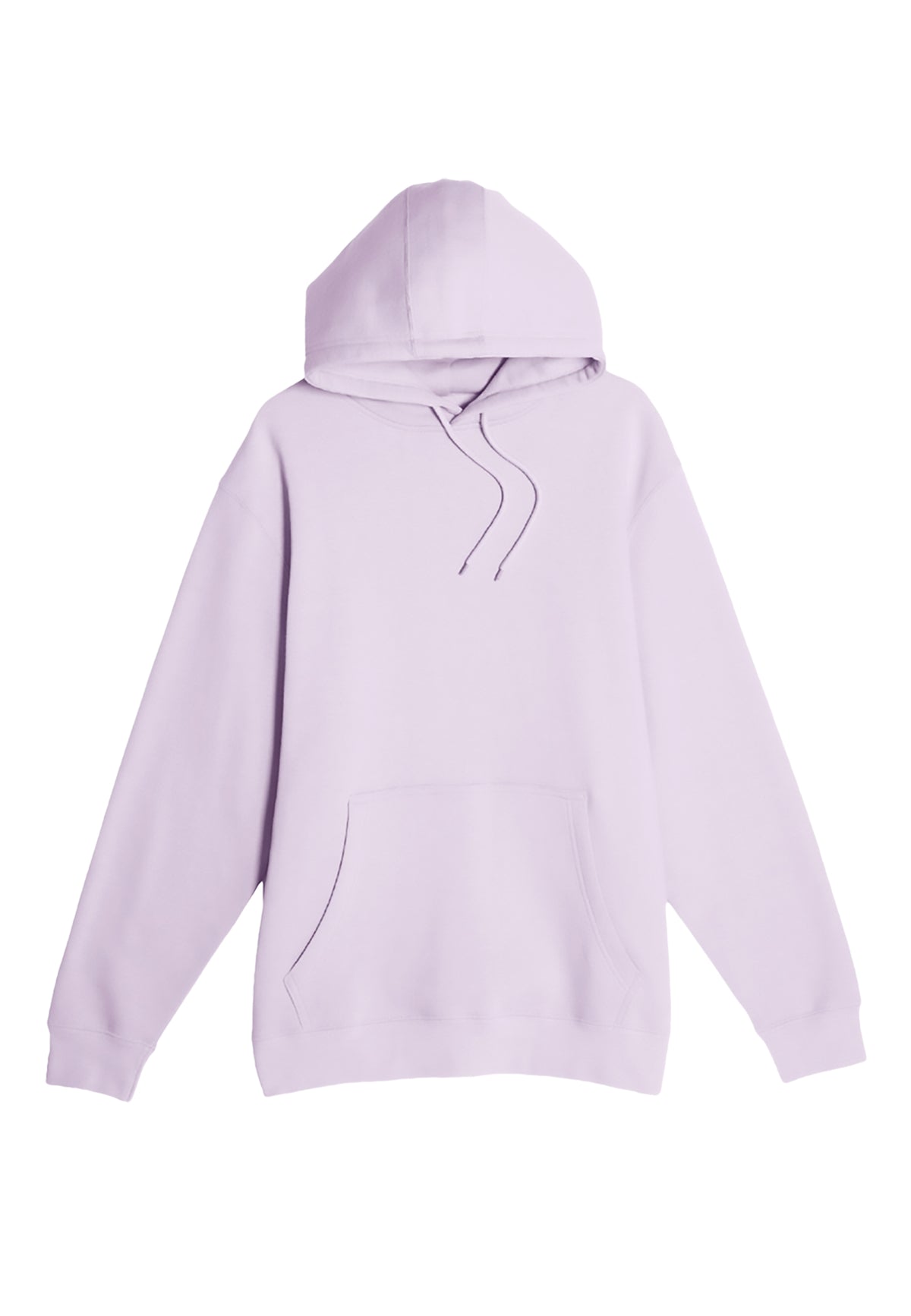 Lane Seven – Classic Mid-Weight Hoodie