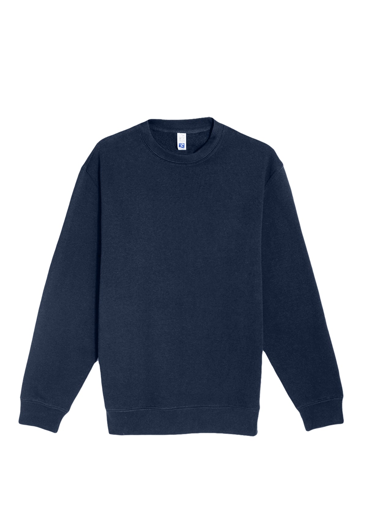 Lane Seven – Classic Crewneck Sweatshirt