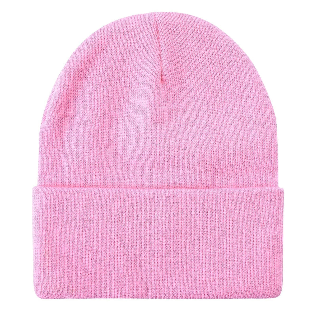 Long Beanie