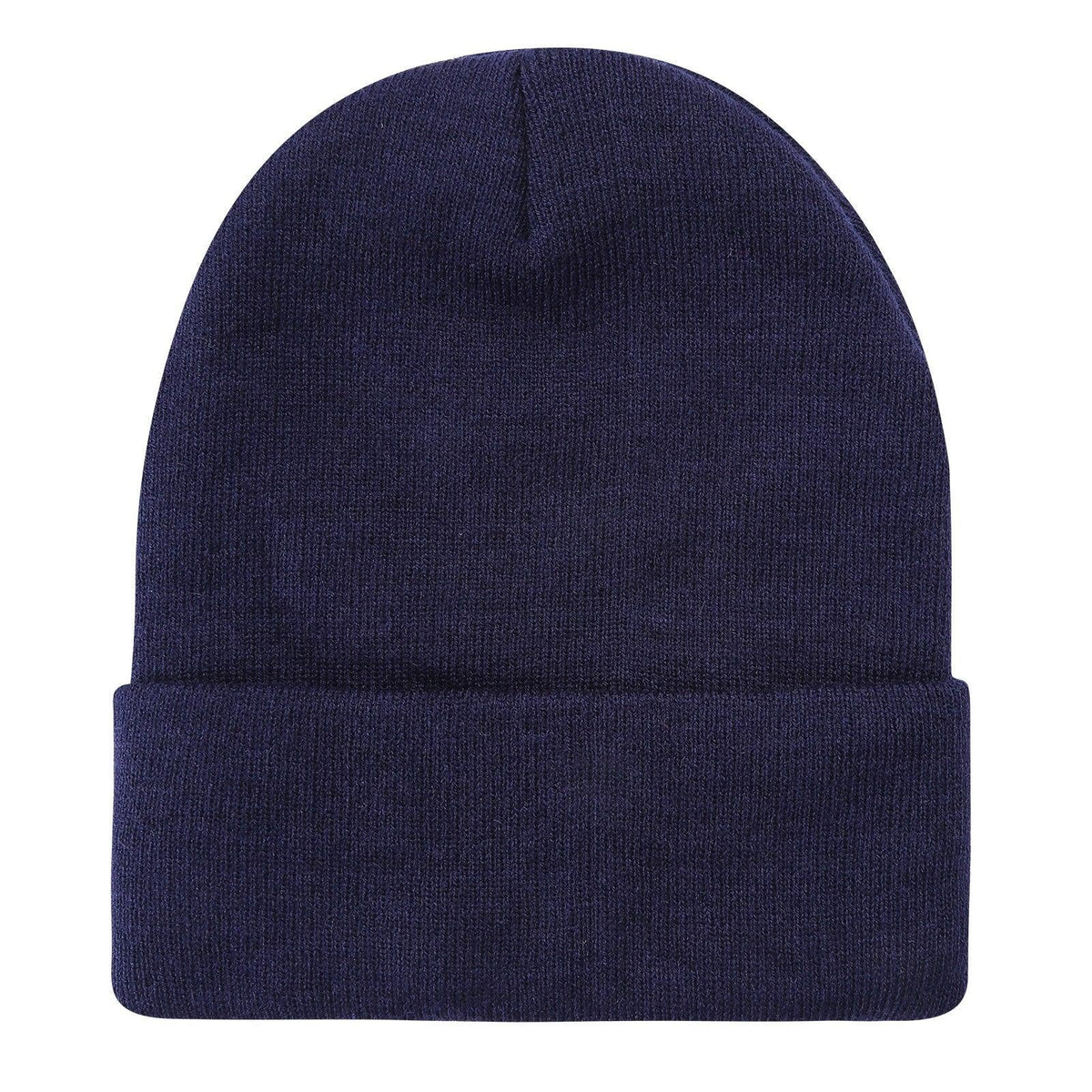 Long Beanie