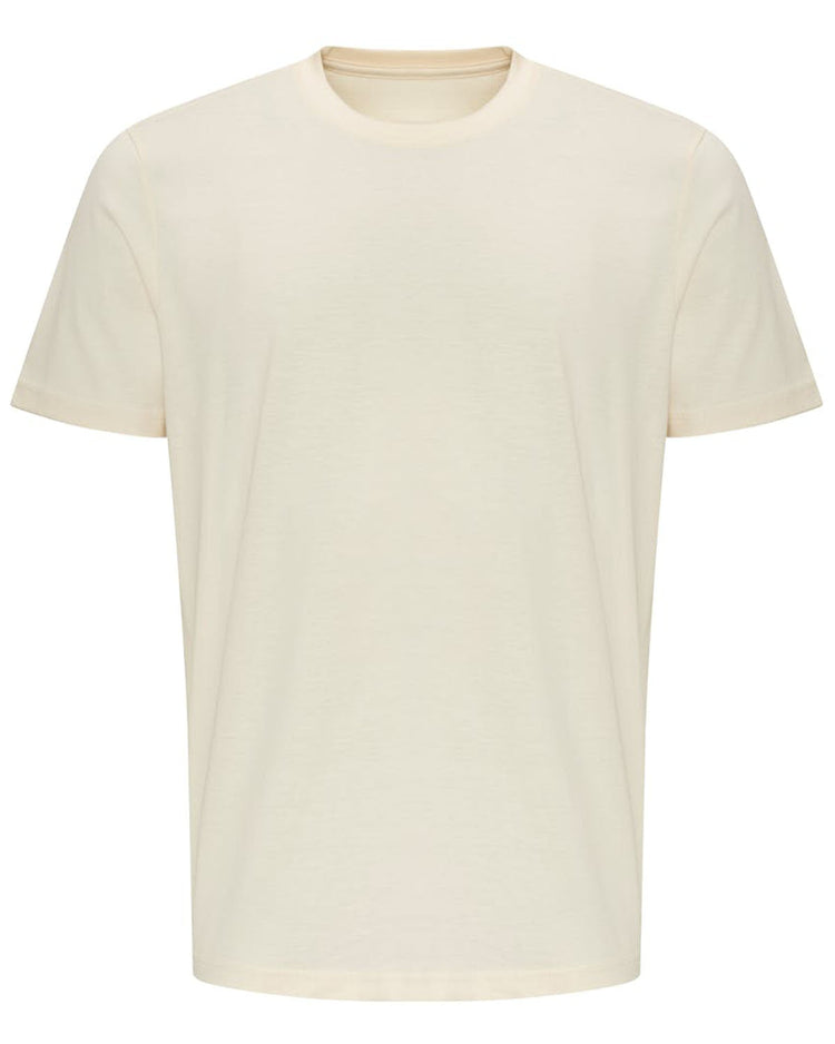 AWD Unisex Cotton T-Shirts- BASIC COLORS