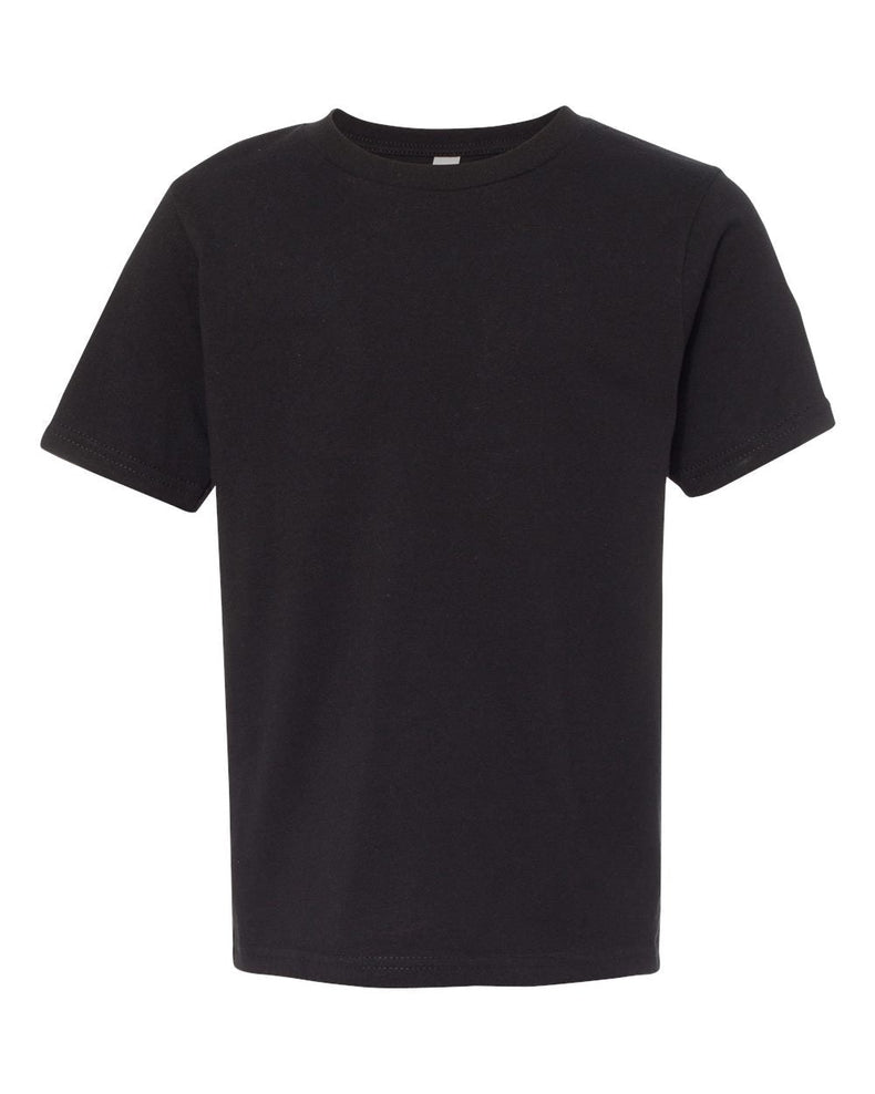 Next Level - Youth Cotton T-Shirt - 3310
