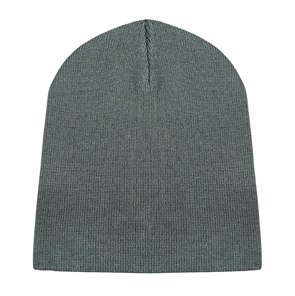 Short Beanie