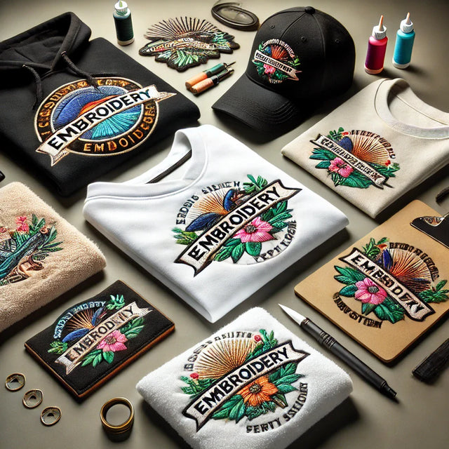 Maryland-based print shop