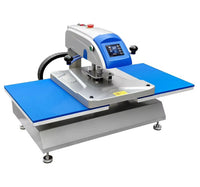 Electric Automatic 16 X 20 Double  Station Heat Transfer Press Machine