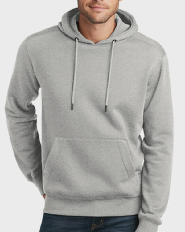 District® Perfect Weight® Fleece Hoodie - (Duplicate Imported from WooCommerce)