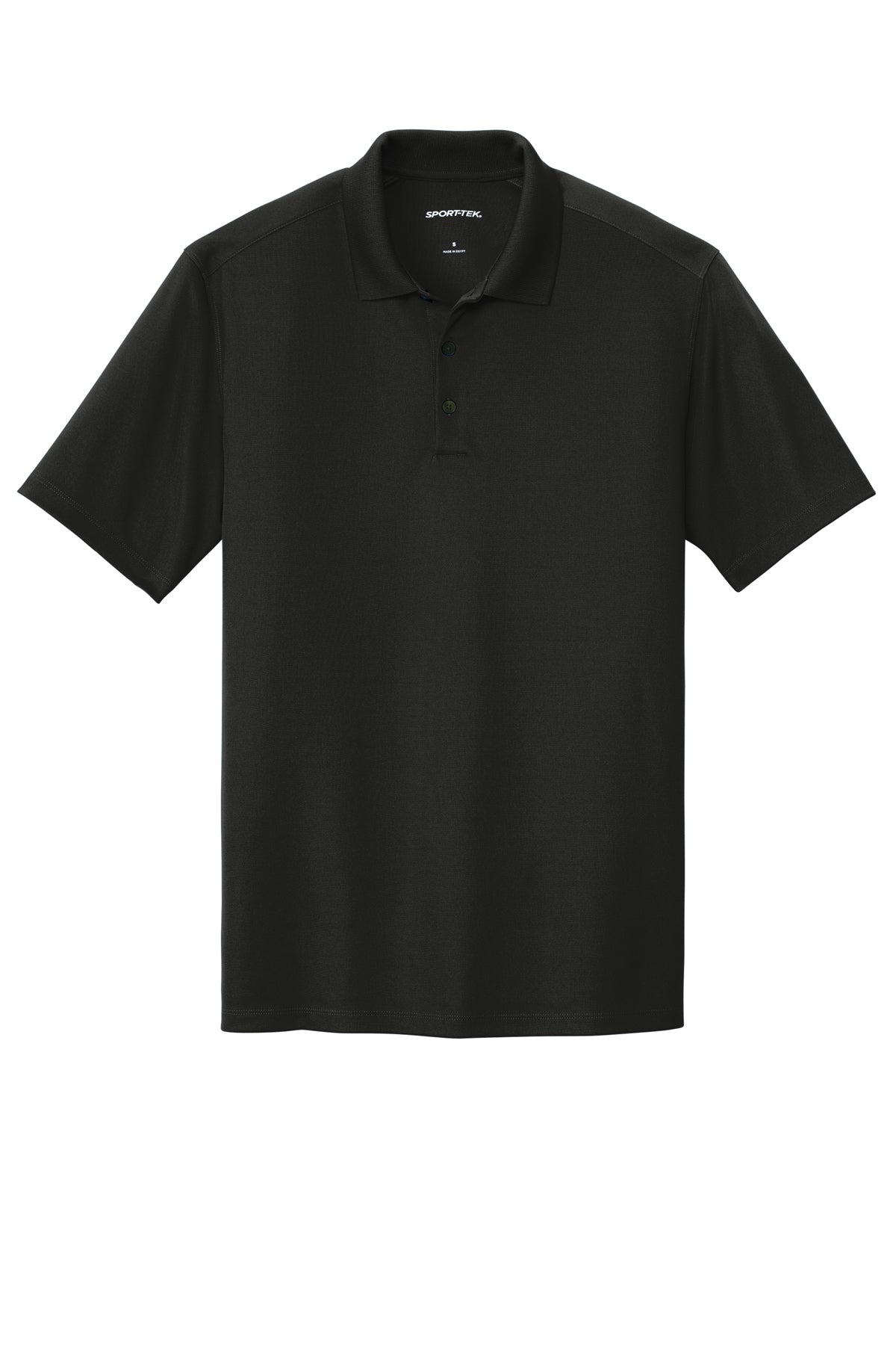 Sport-Tek® UV Micropique Polo