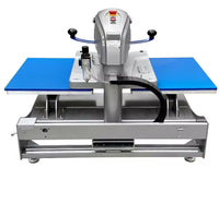 Electric Automatic 16 X 20 Double  Station Heat Transfer Press Machine
