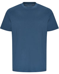 Shade of Blue T-shirt Mockup