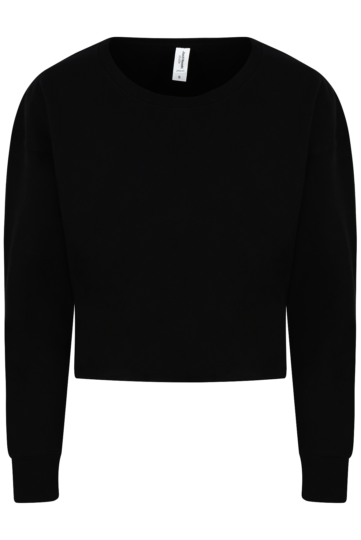 AWD Cropped Sweatshirt