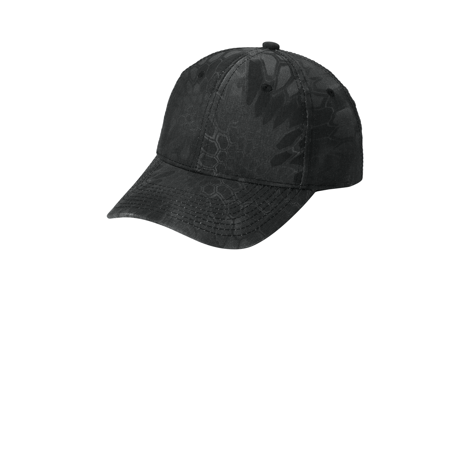 Camouflage Series Cap