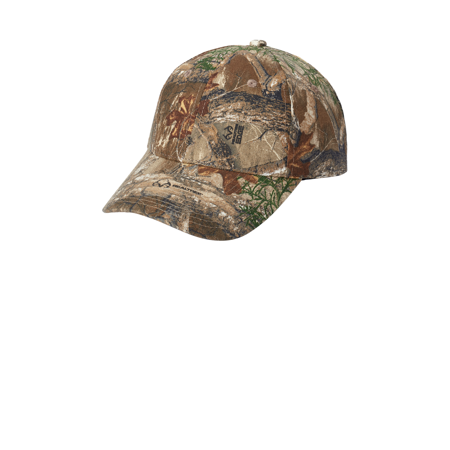 Camouflage Series Cap