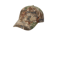 Camouflage Series Cap
