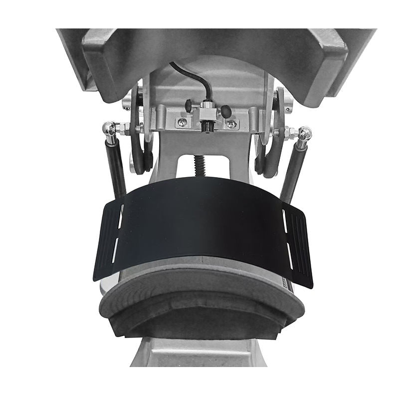 Cap Heat Press Hot Transfer Hat Plate Printing Machine