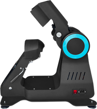 Fully Automatic Cap Press Machine with Dual Heating Laser Alignment Electric Hat Heat Press