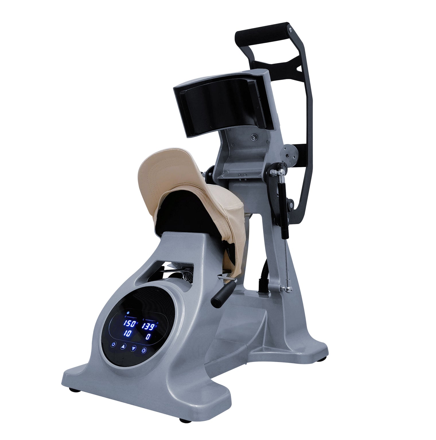 Cap Heat Press Hot Transfer Hat Plate Printing Machine