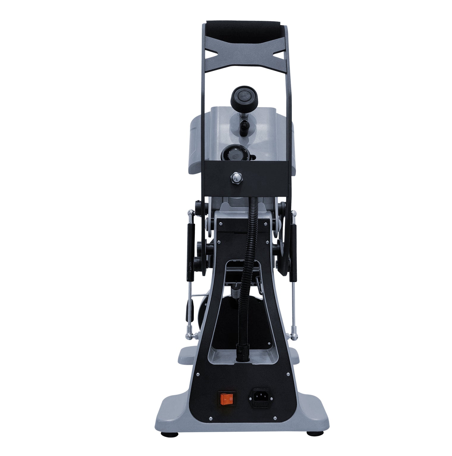 Cap Heat Press Hot Transfer Hat Plate Printing Machine