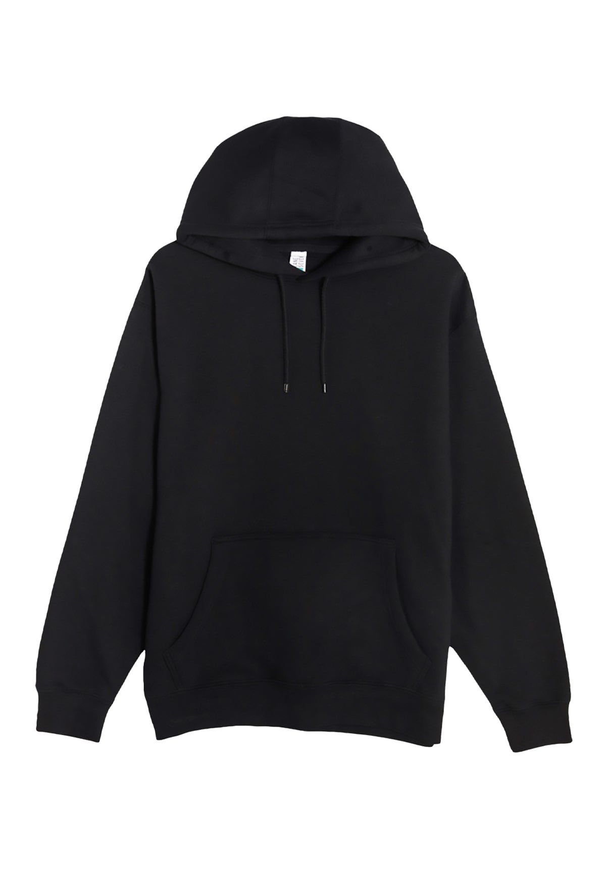 Lane Seven – Classic Mid-Weight Hoodie