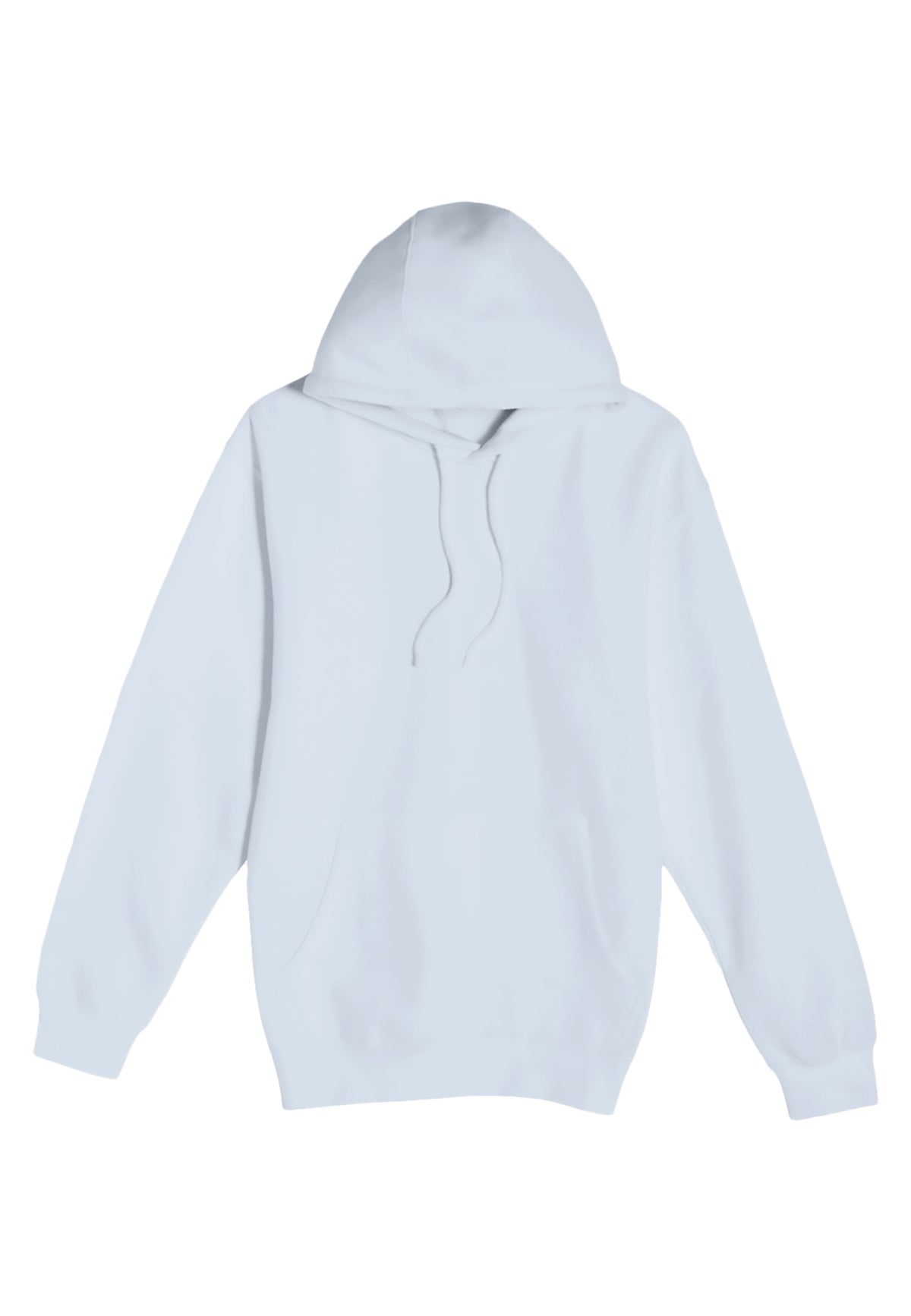 Lane Seven – Classic Mid-Weight Hoodie