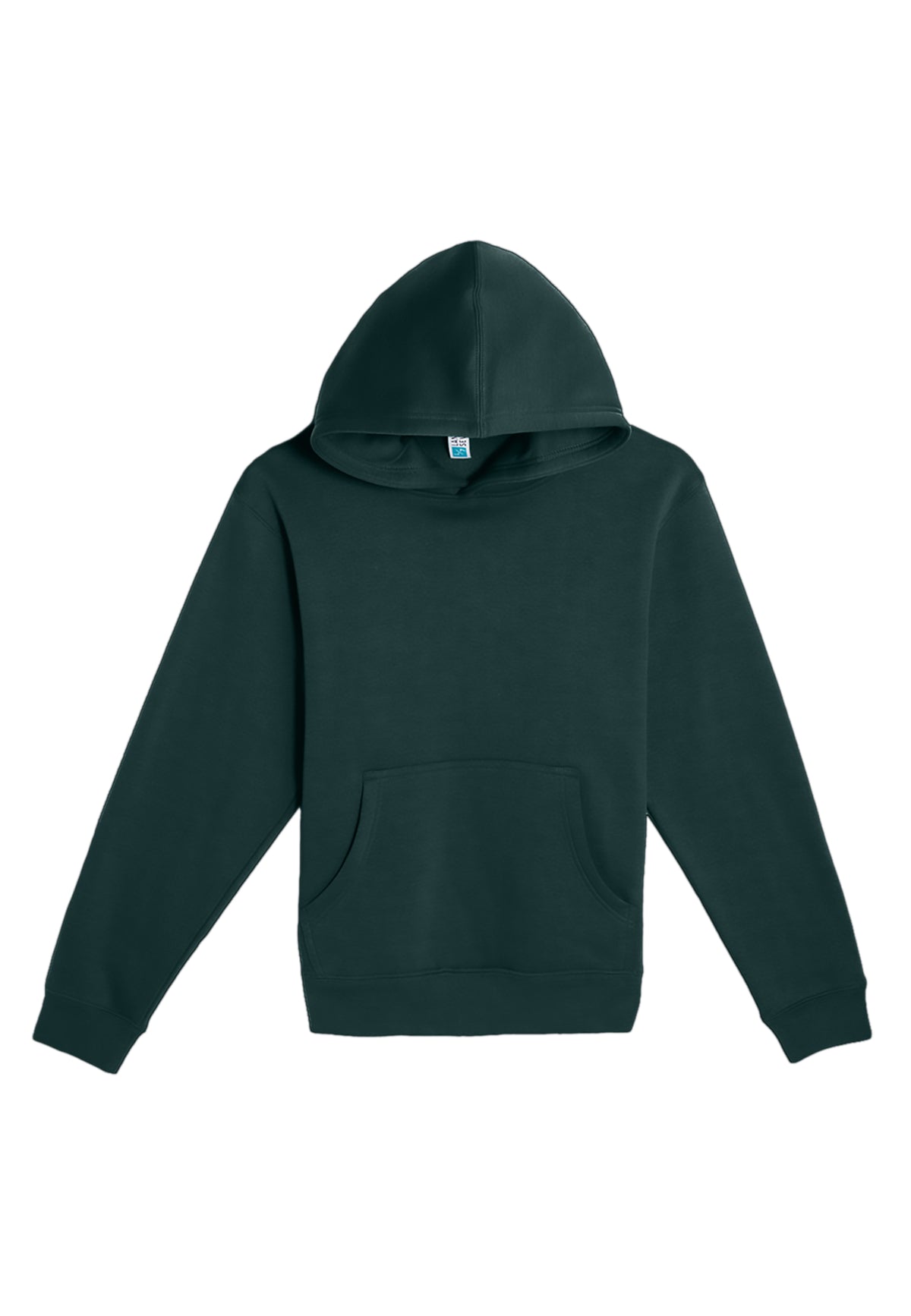 Lane Seven – Classic Mid-Weight Hoodie