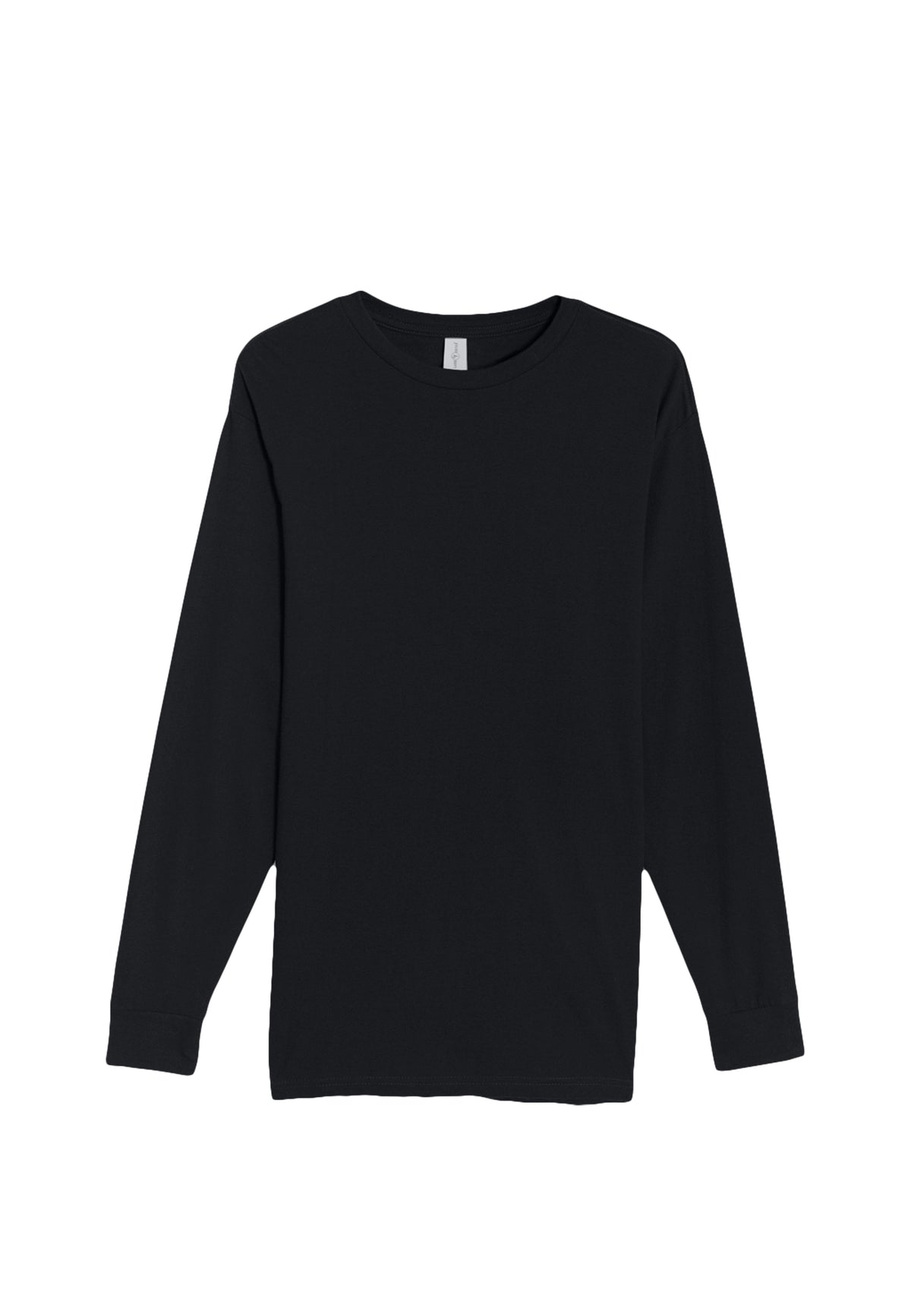 Lane Seven - Heavyweight Long Sleeve Tee