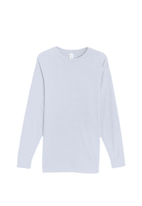 Lane Seven - Heavyweight Long Sleeve Tee