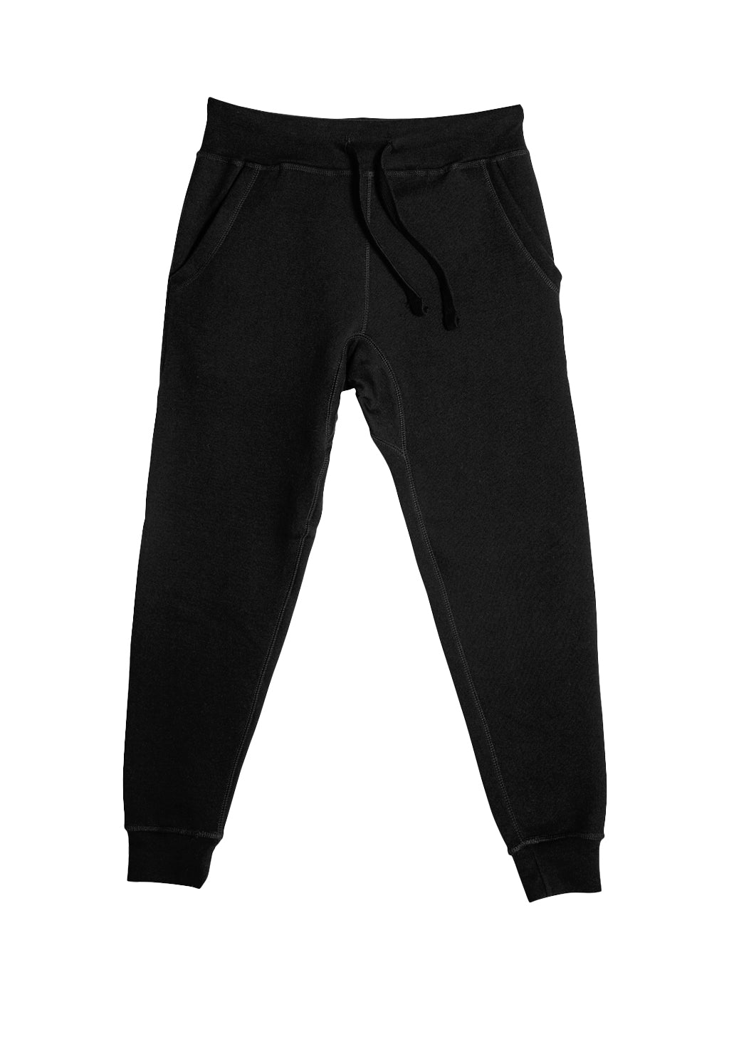 Lane Seven – 3-End Fleece Joggers