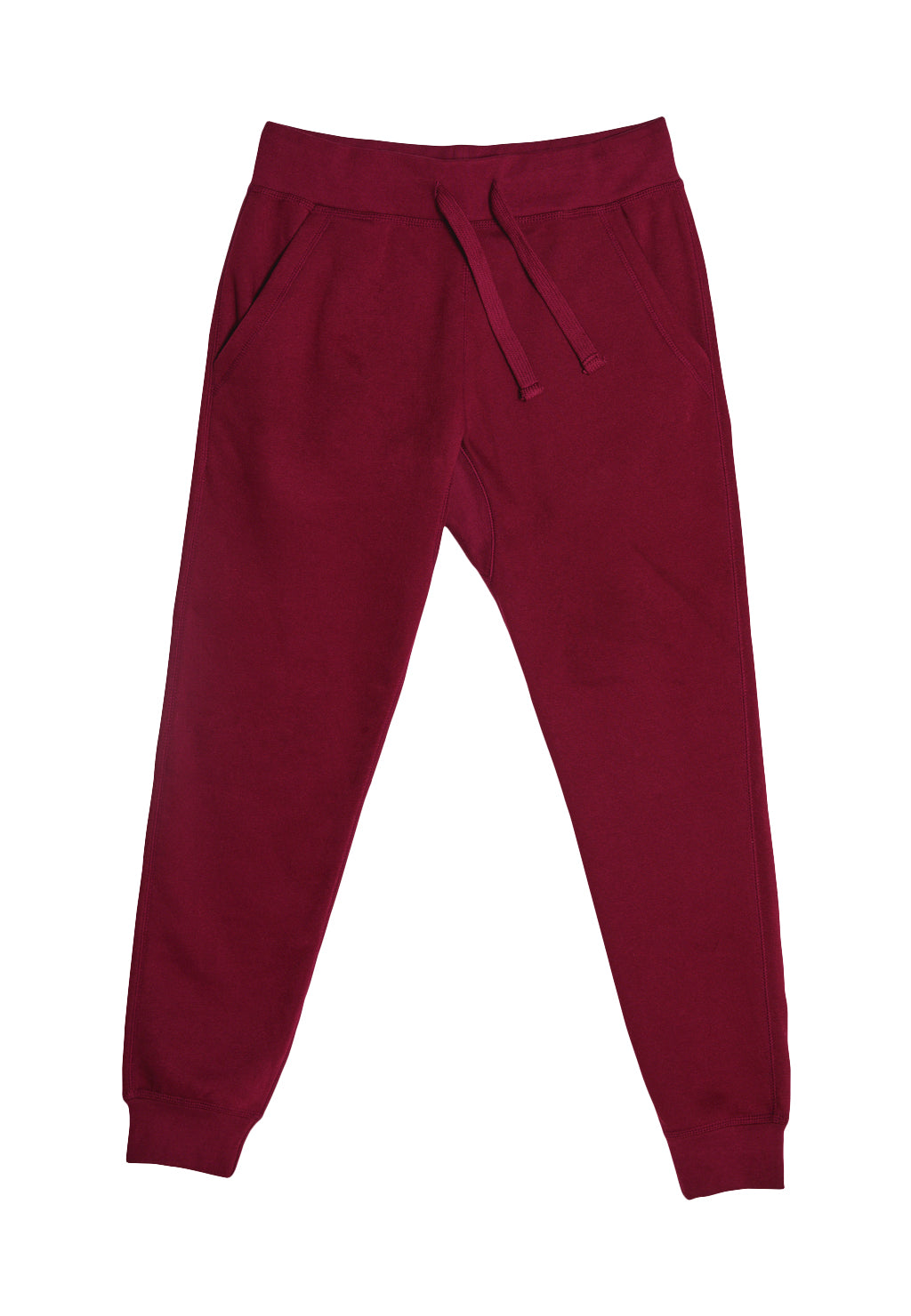 Lane Seven – 3-End Fleece Joggers