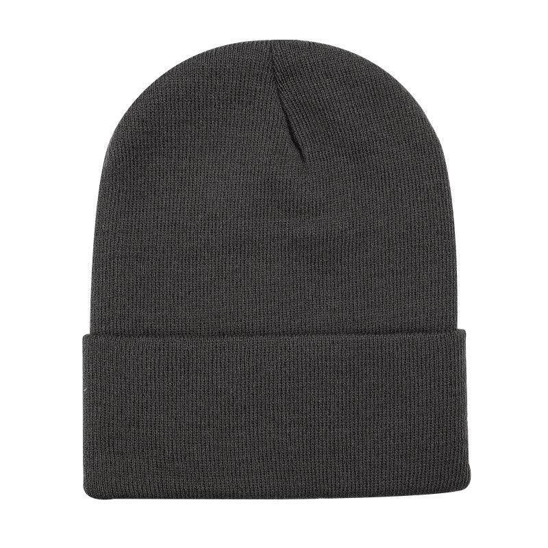 Long Beanie