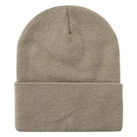 Long Beanie