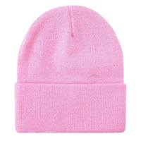 Long Beanie