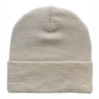 Long Beanie