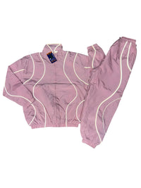Reflective Windbreaker Sets