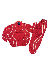 Reflective Windbreaker Sets