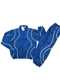 Reflective Windbreaker Sets