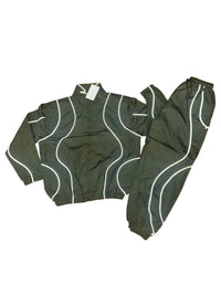 Reflective Windbreaker Sets