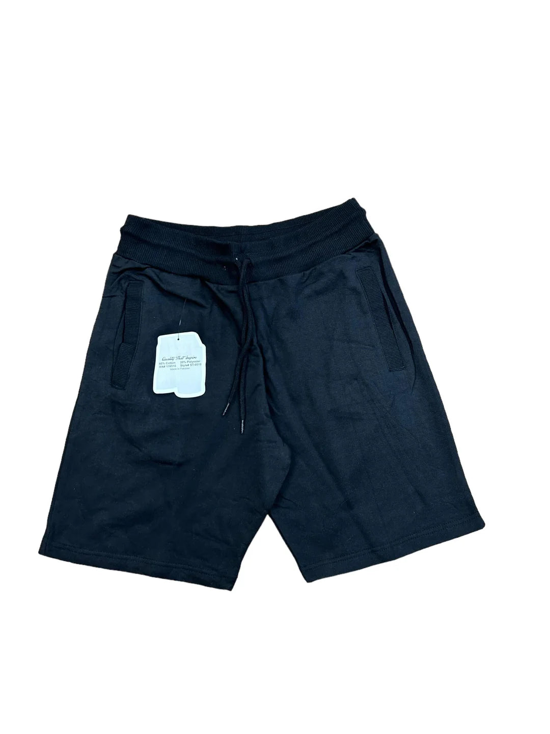 Fleece Shorts