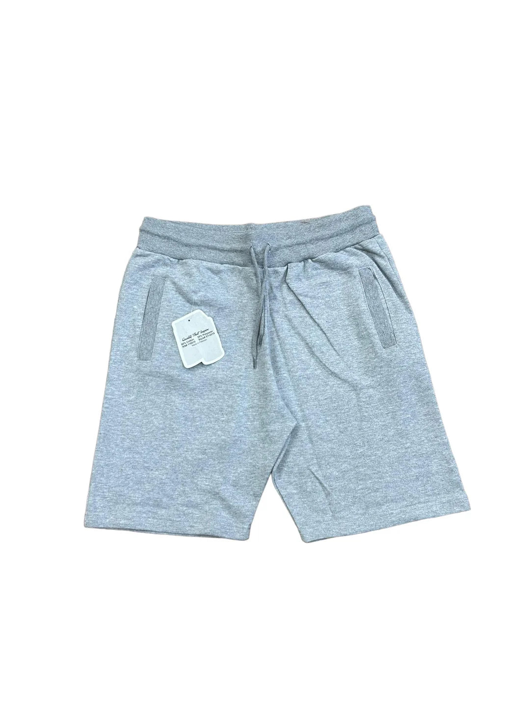 Fleece Shorts