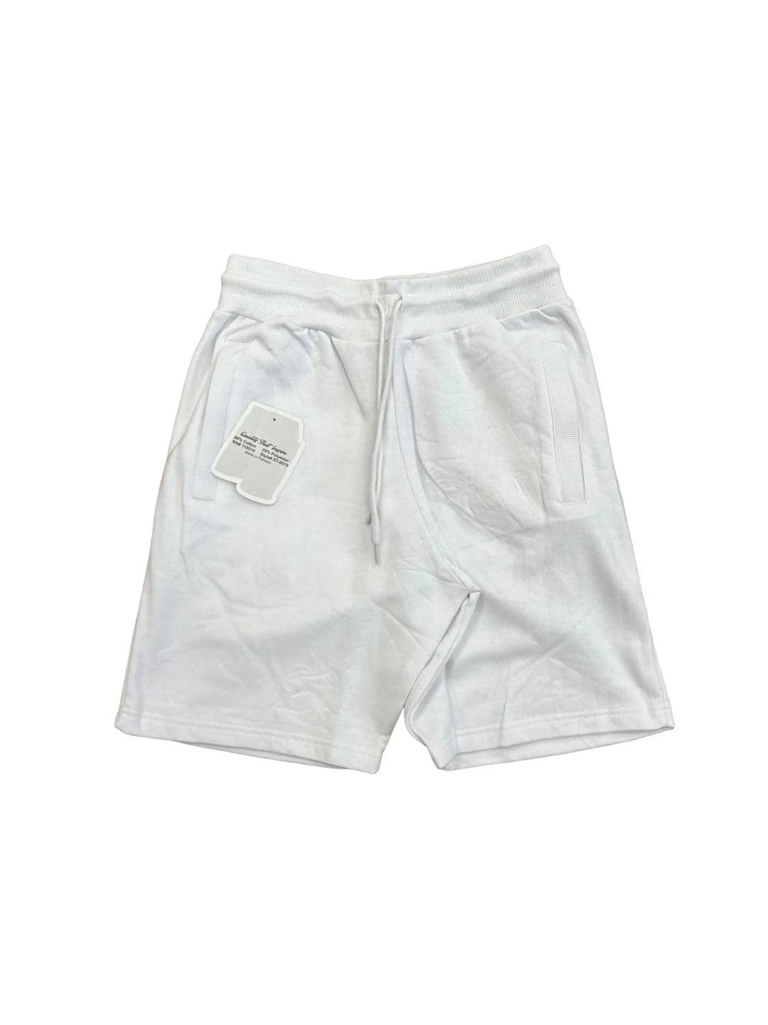 Fleece Shorts