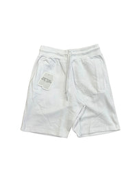 Fleece Shorts