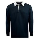 Rugby Shirts - Long Sleeves