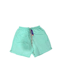 Windbreaker Shorts