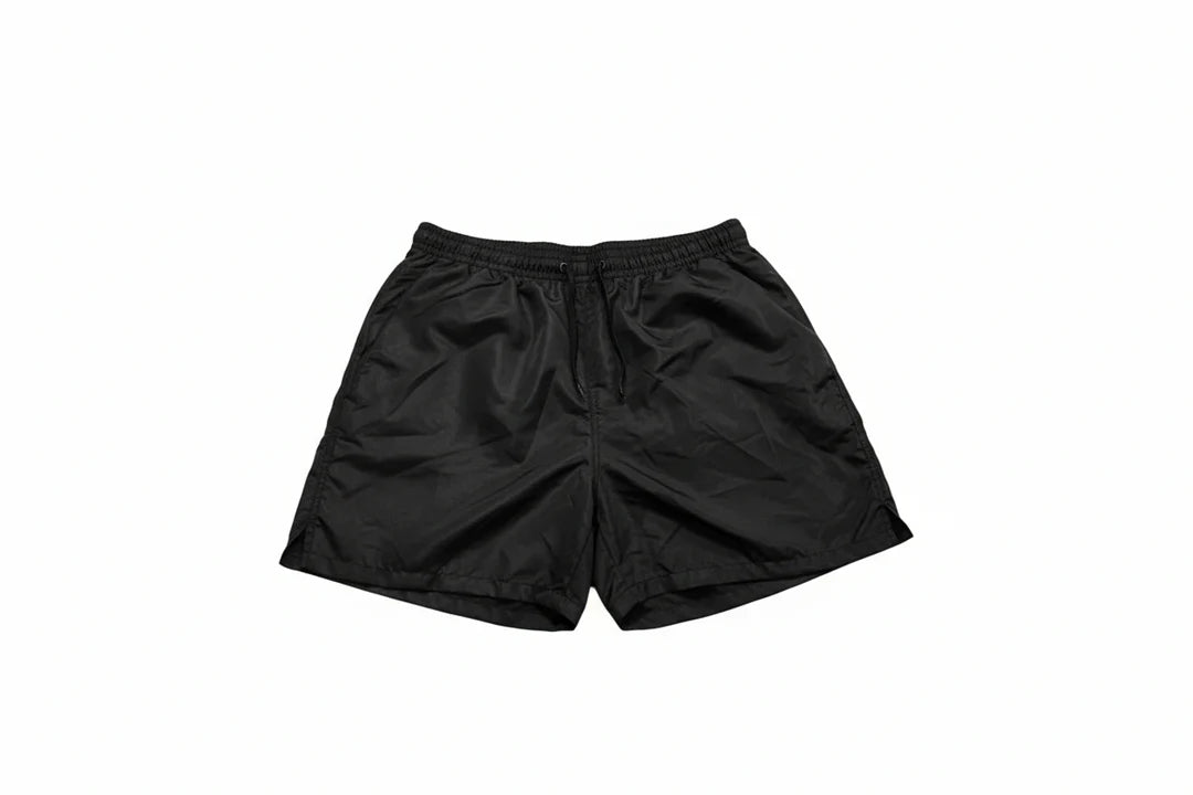 Windbreaker Shorts