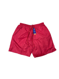 Windbreaker Shorts