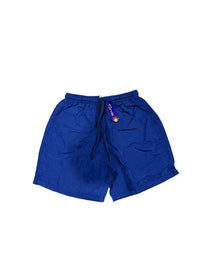 Windbreaker Shorts