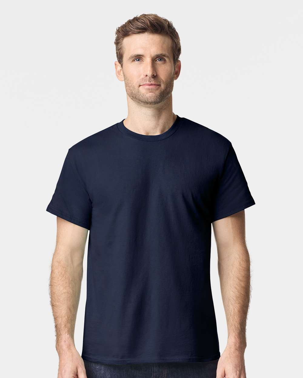 Gildan - Heavy Cotton 100% Cotton T-Shirt - 5000