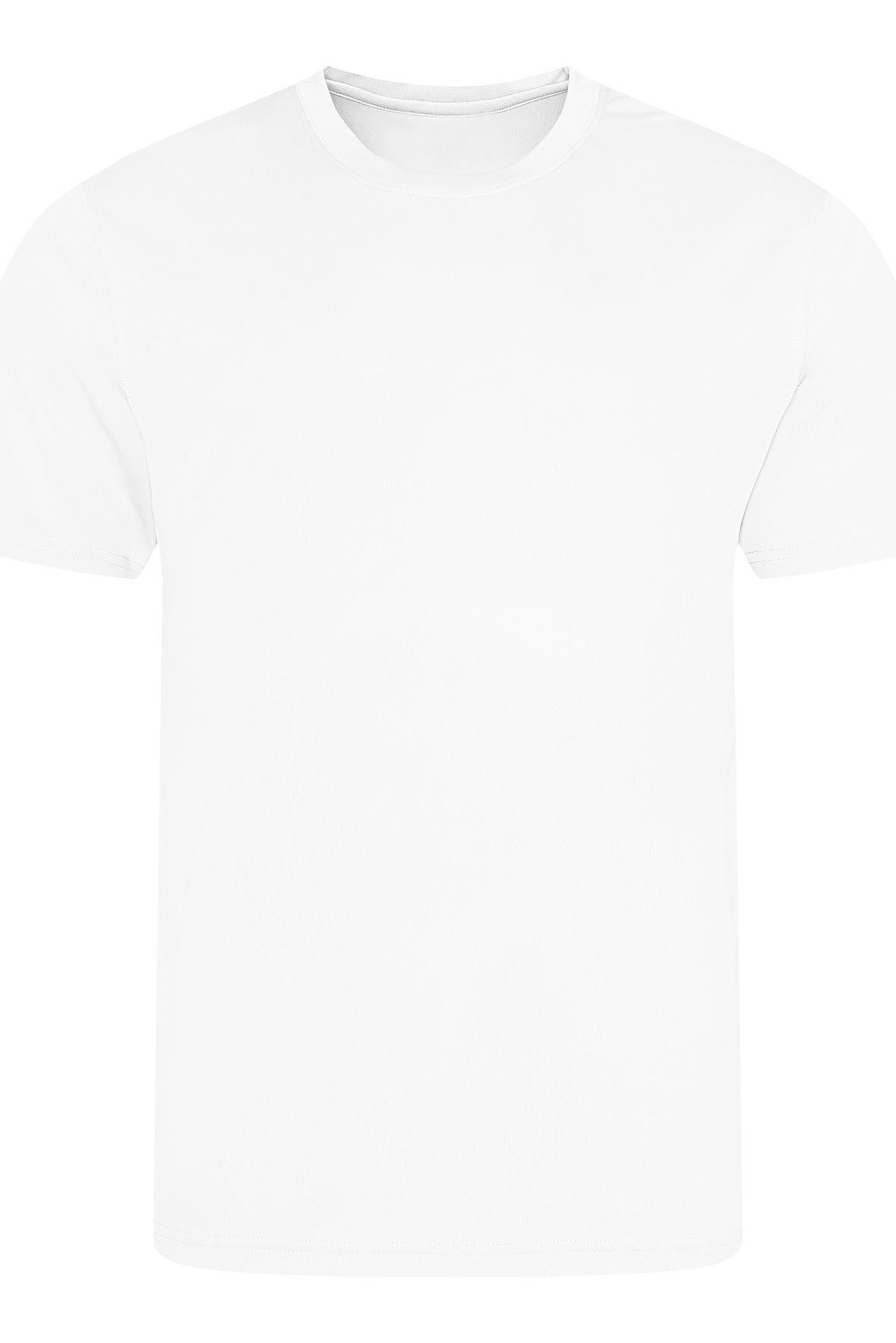 Men's Dry-fit Short Sleeve