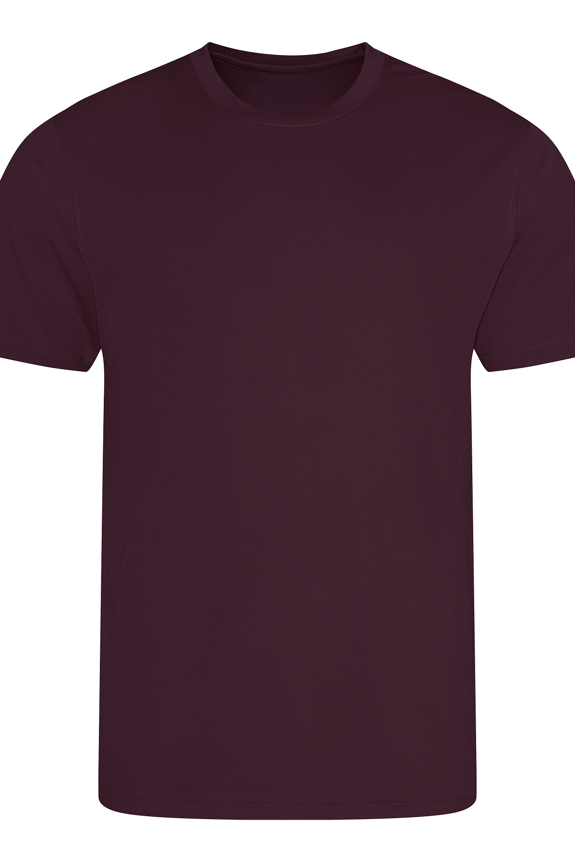 Men's Dry-fit Short Sleeve